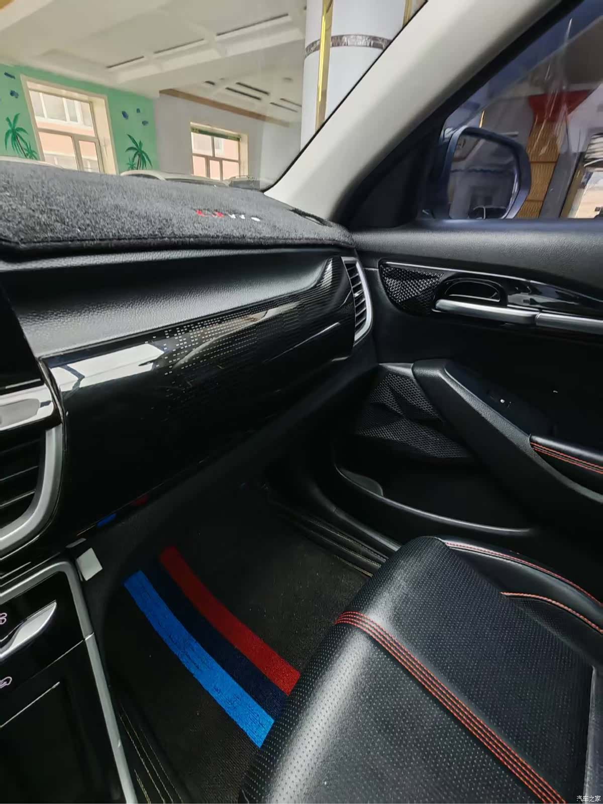 Kia KX3, 2021 17