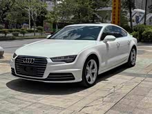 �µ�A7 2016�� 40 TFSI ��ȡ��
