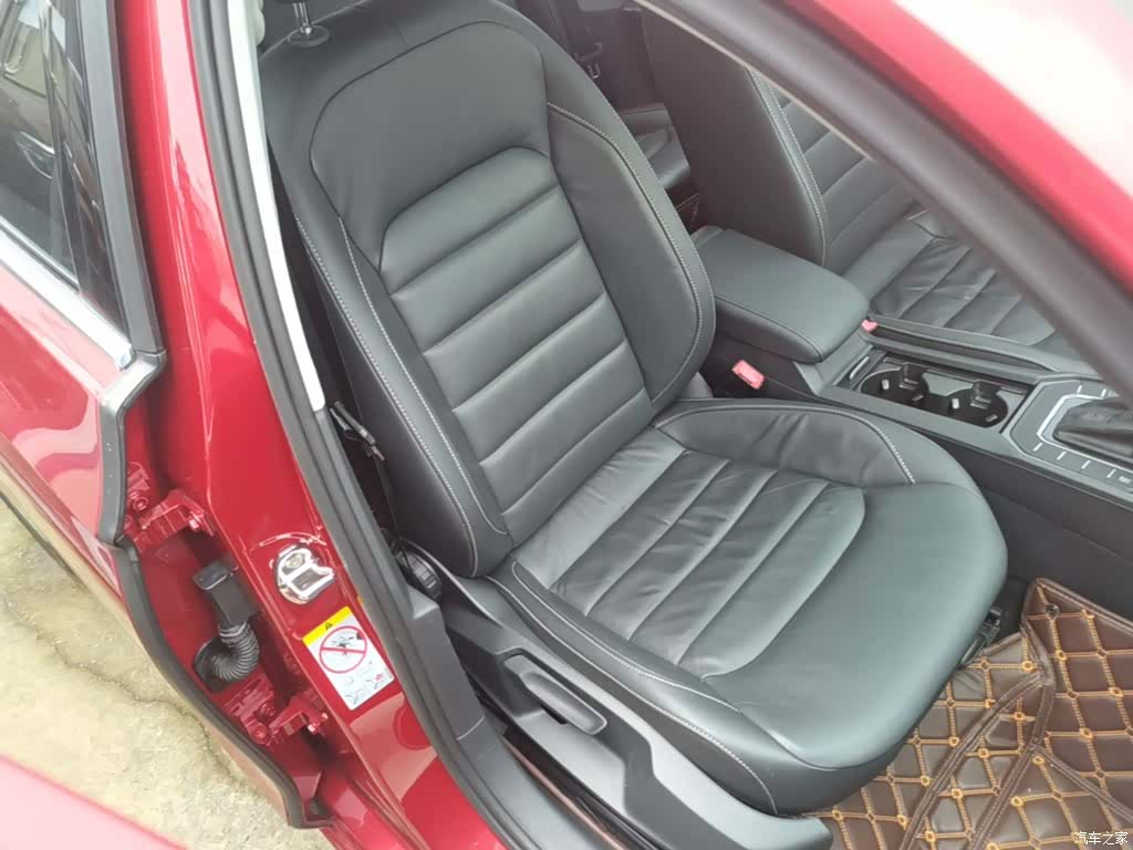 Volkswagen Lamando, 2016 25