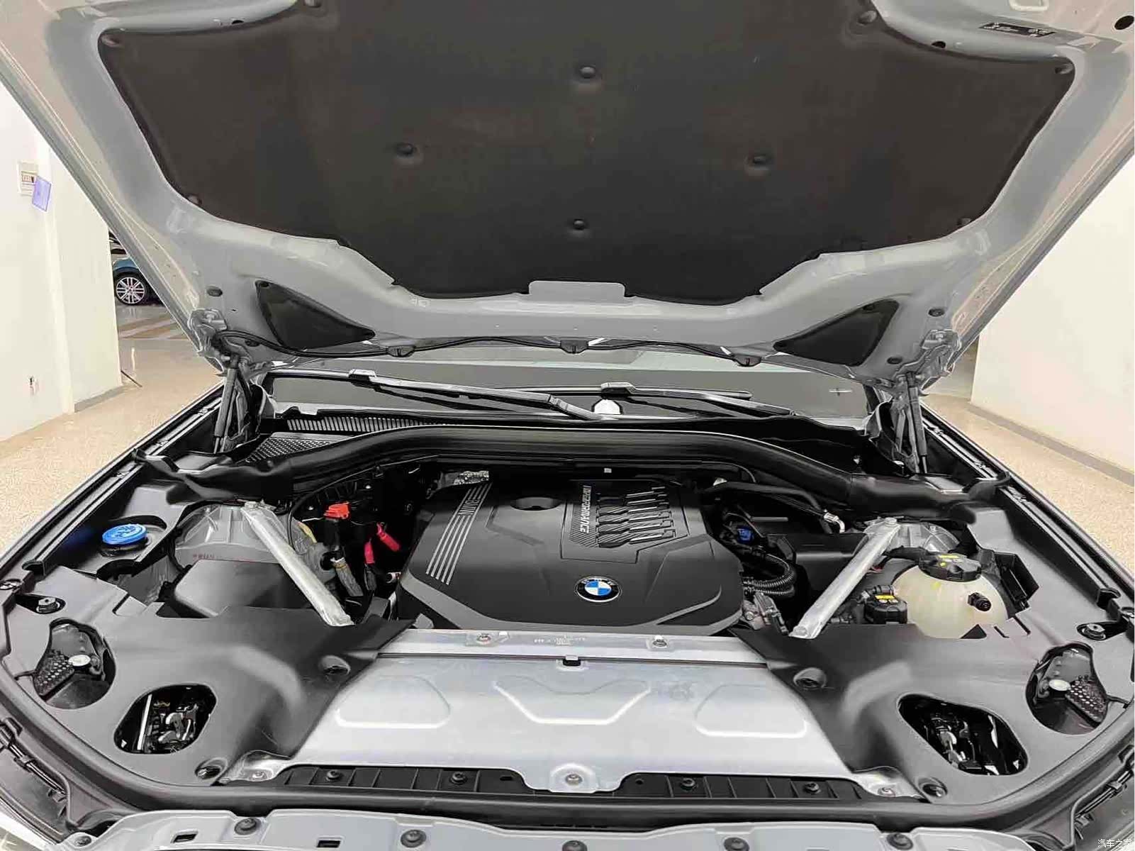 BMW X3, 2023 23