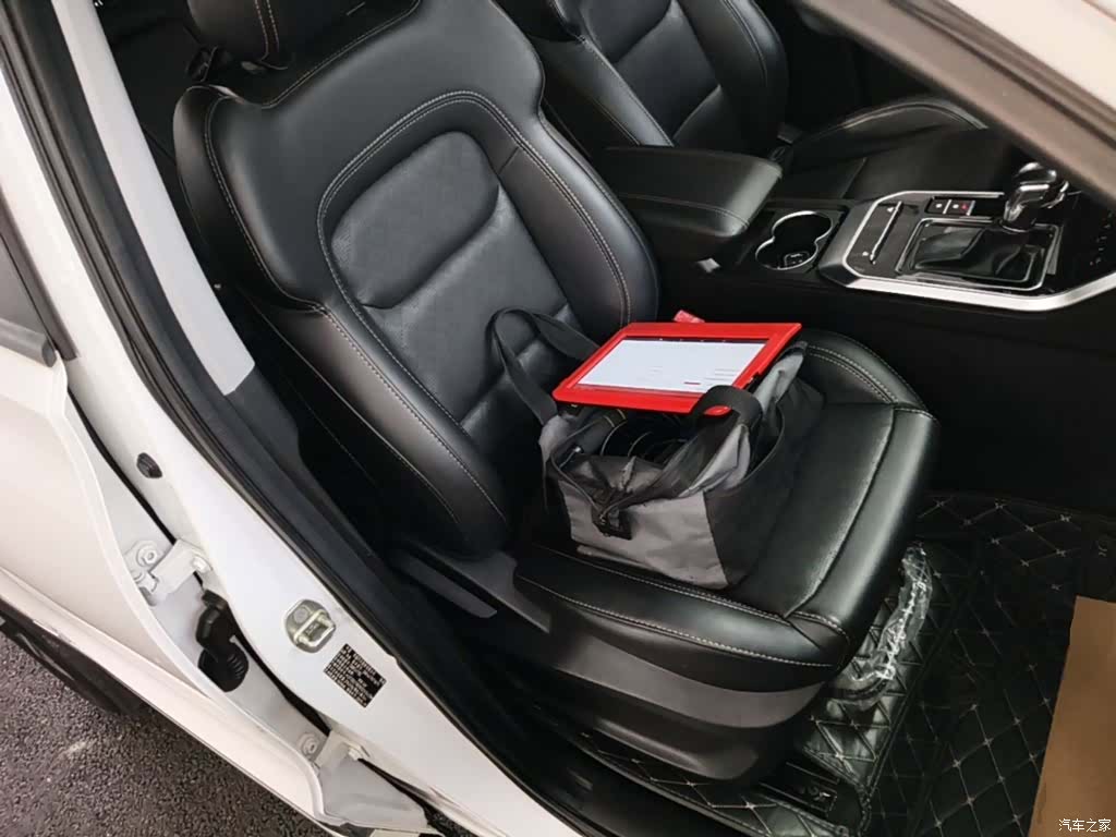 Chery Tiggo 8, 2019 25