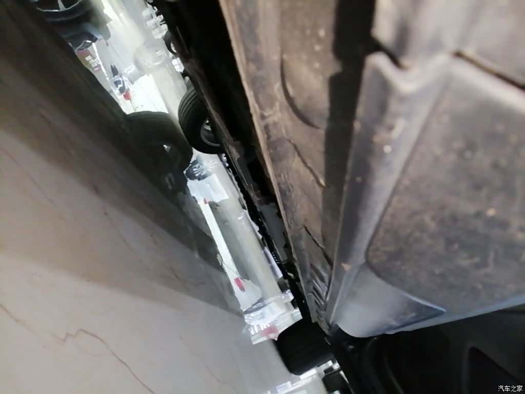 Changan X5, 2021 21