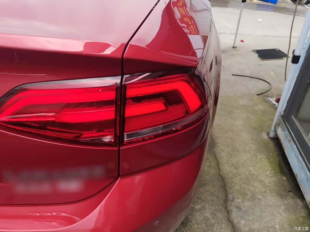Volkswagen Lamando, 2016 8