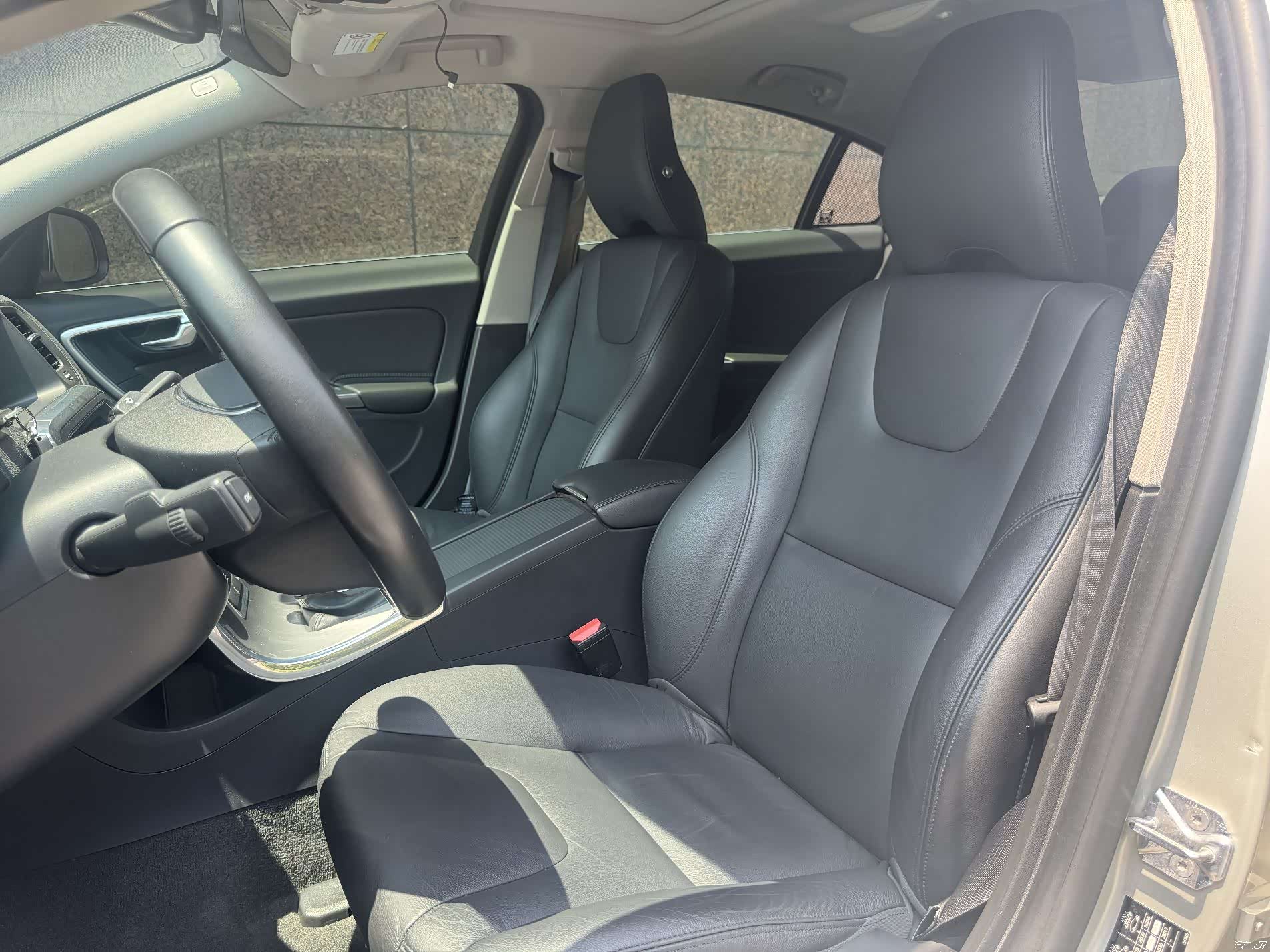 Volvo S60, 2019 15