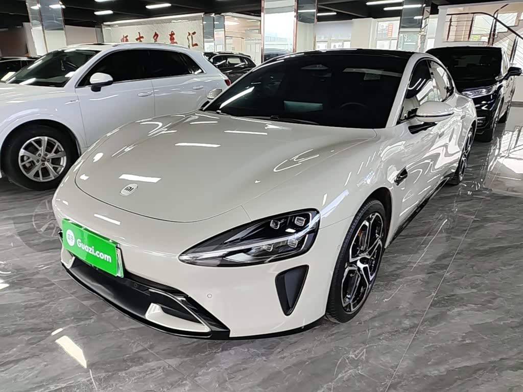 Xiaomi SU7