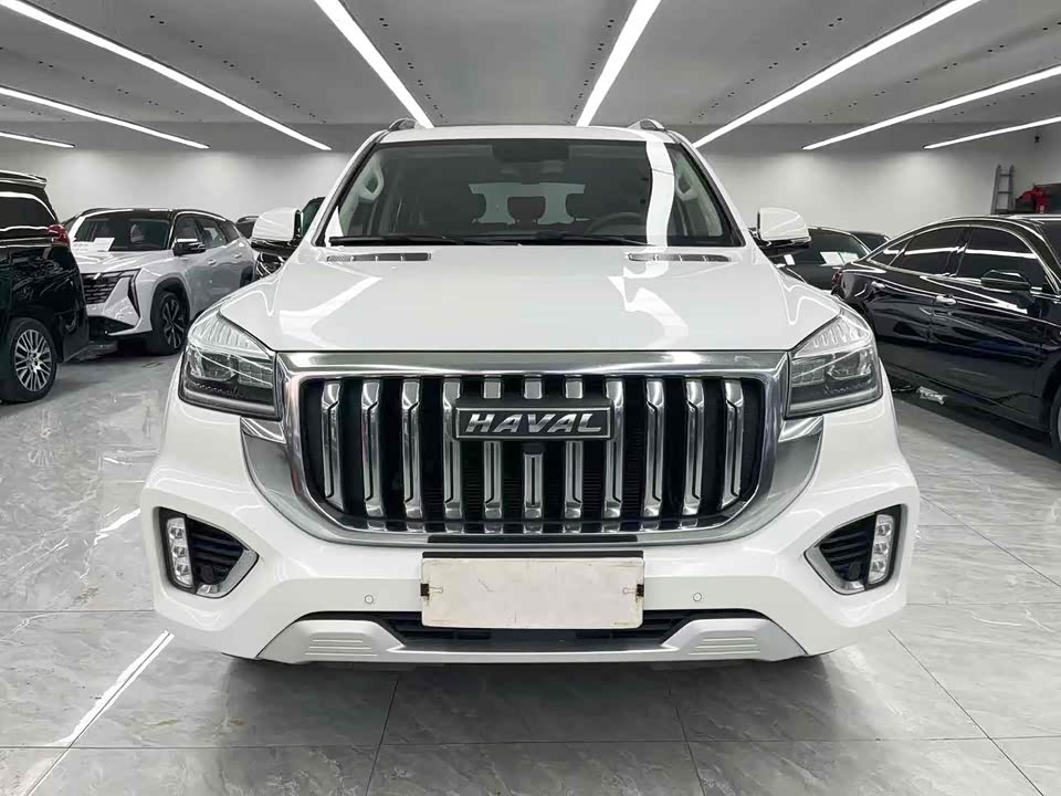 Haval H9