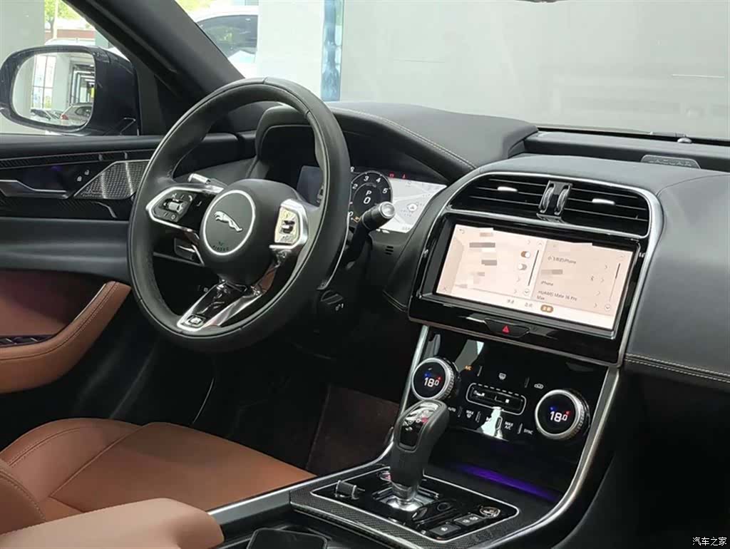 Land Rover XEL, 2022 6