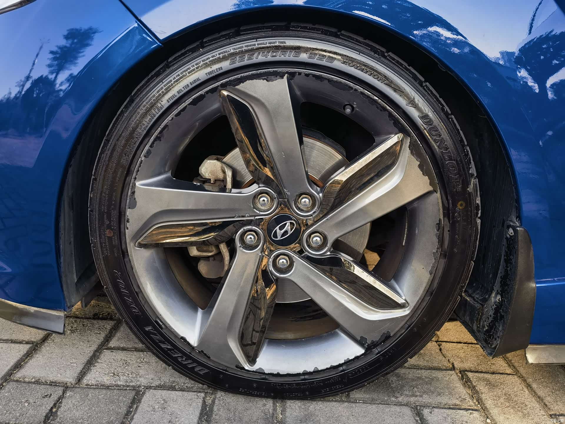 Hyundai Veloster, 2015 18