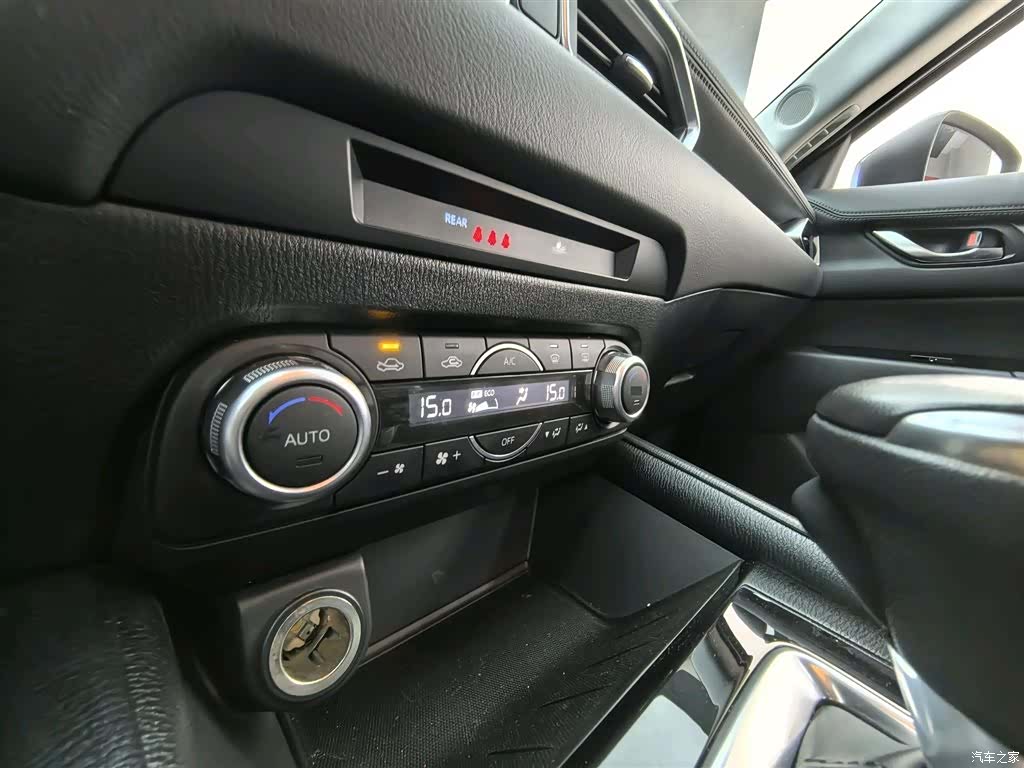 Mazda CX-5, 2024 15