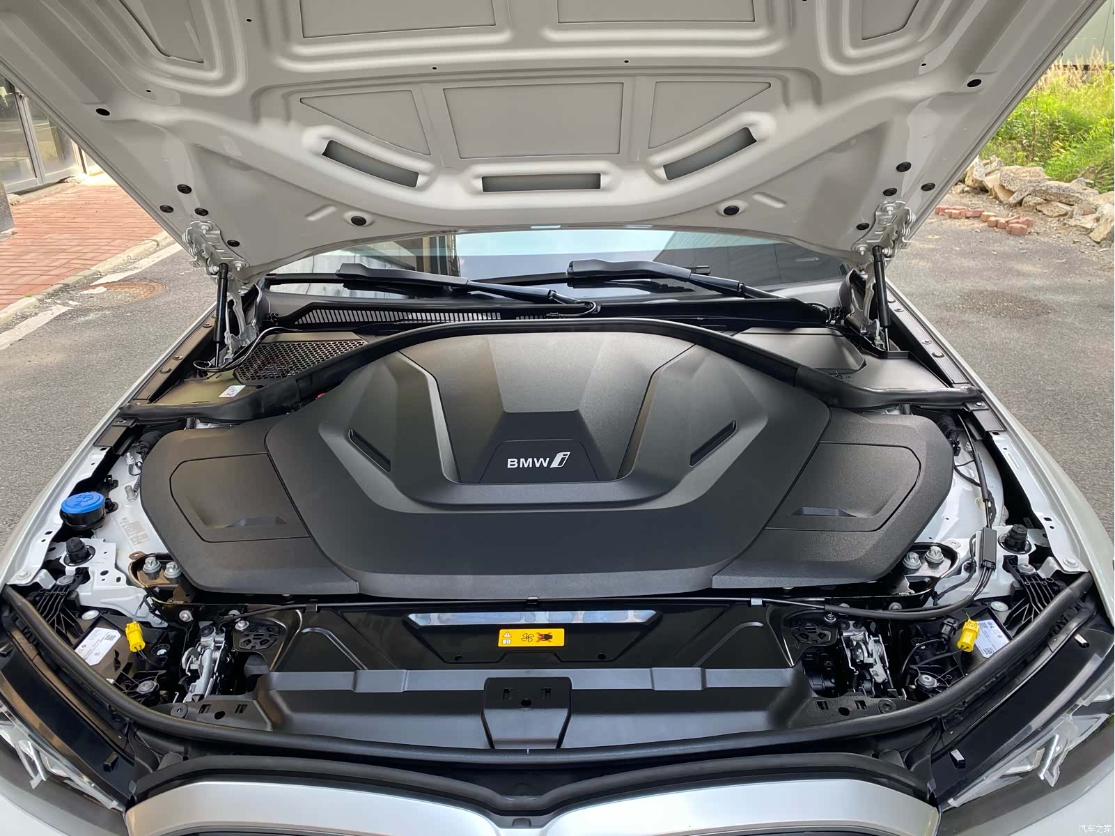 BMW i3, 2024 30