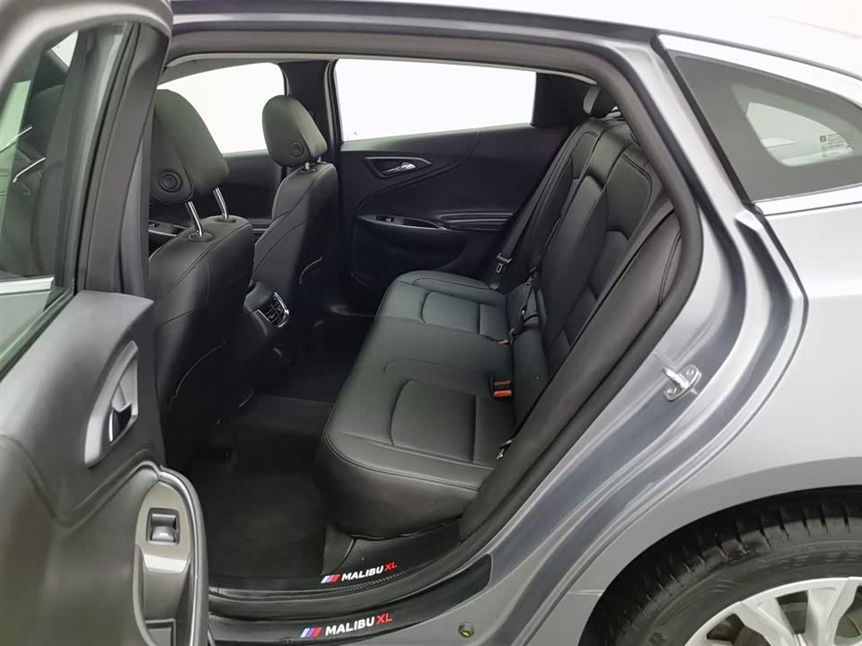 Chevrolet Mai Ruibao XL