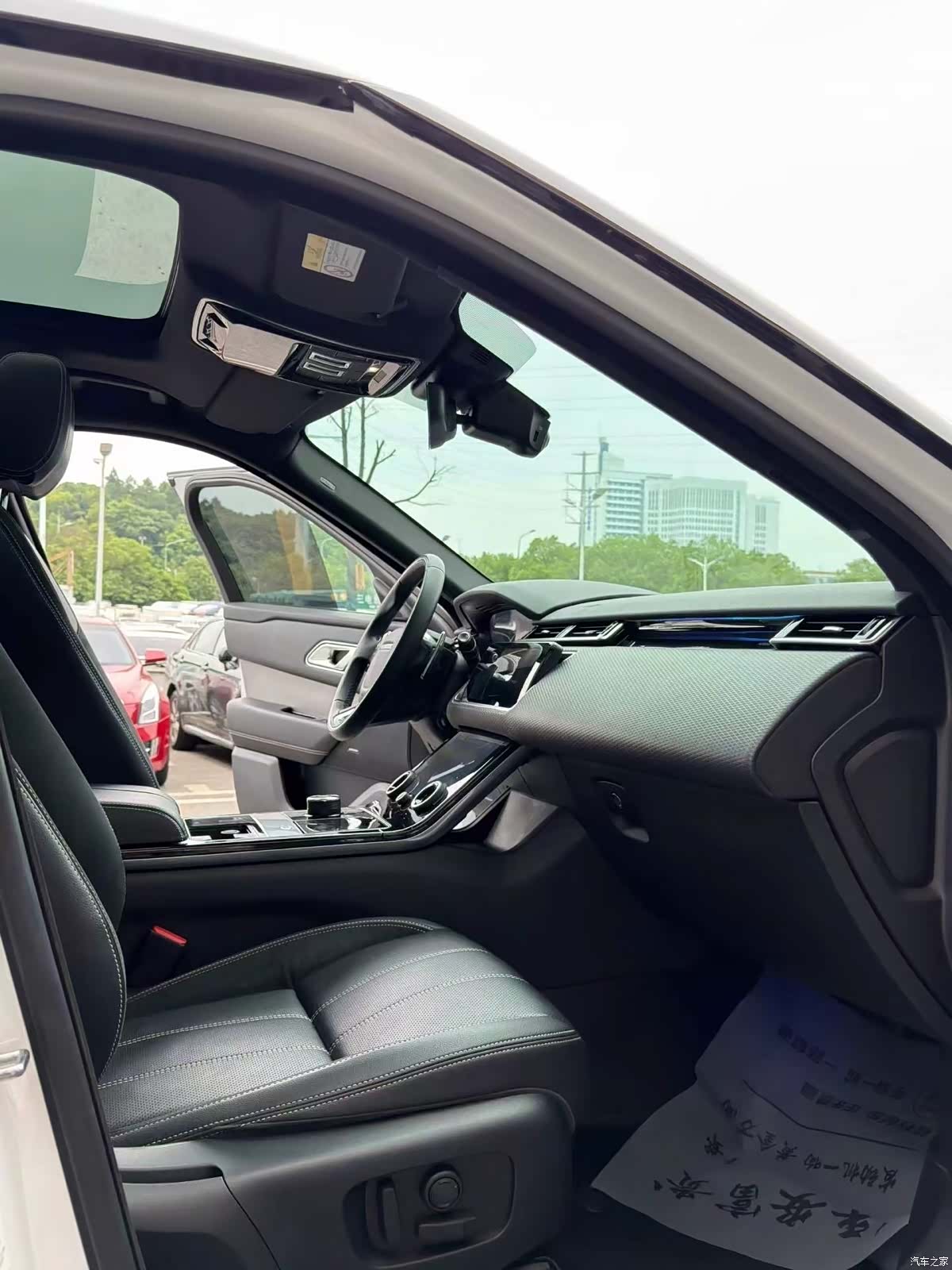 Land Rover Range Rover, 2020 6