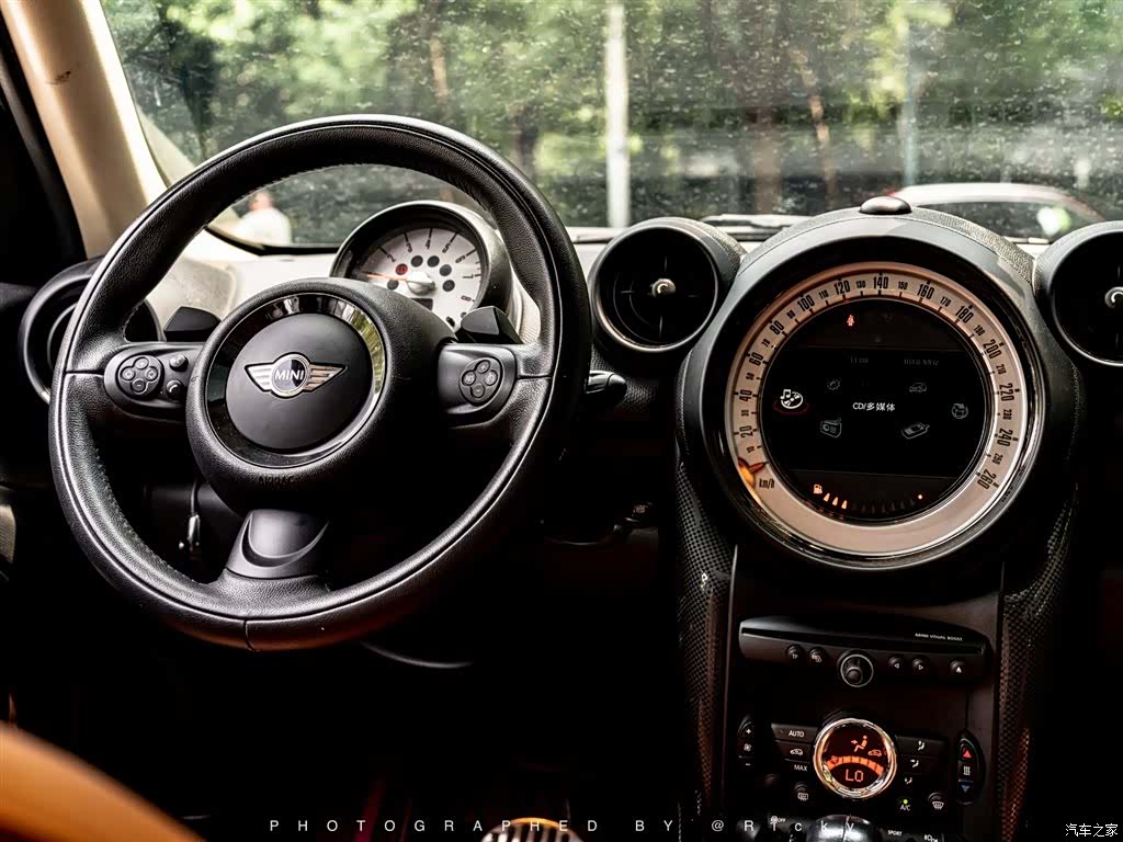 Mini Countryman, 2013 все фото