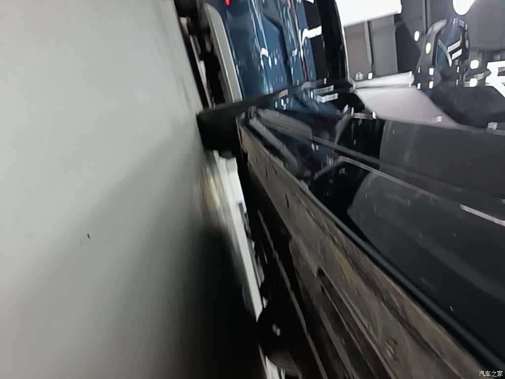 Li Auto L8, 2023 22