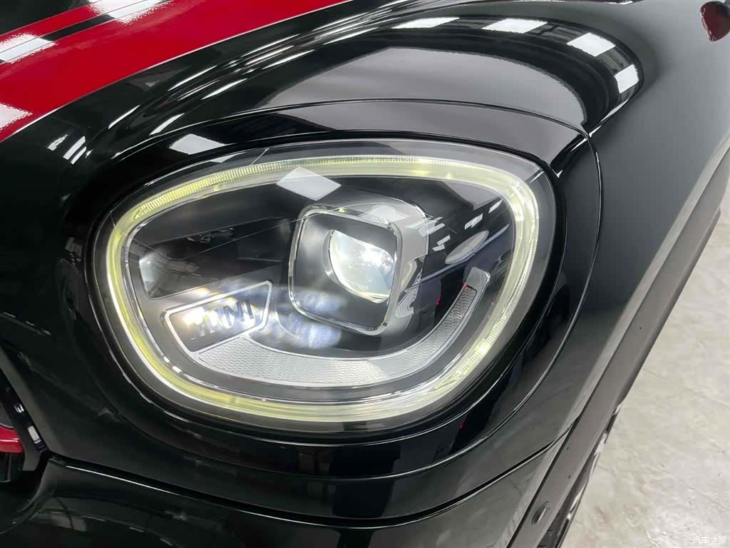 Mini Cooper, 2022 18