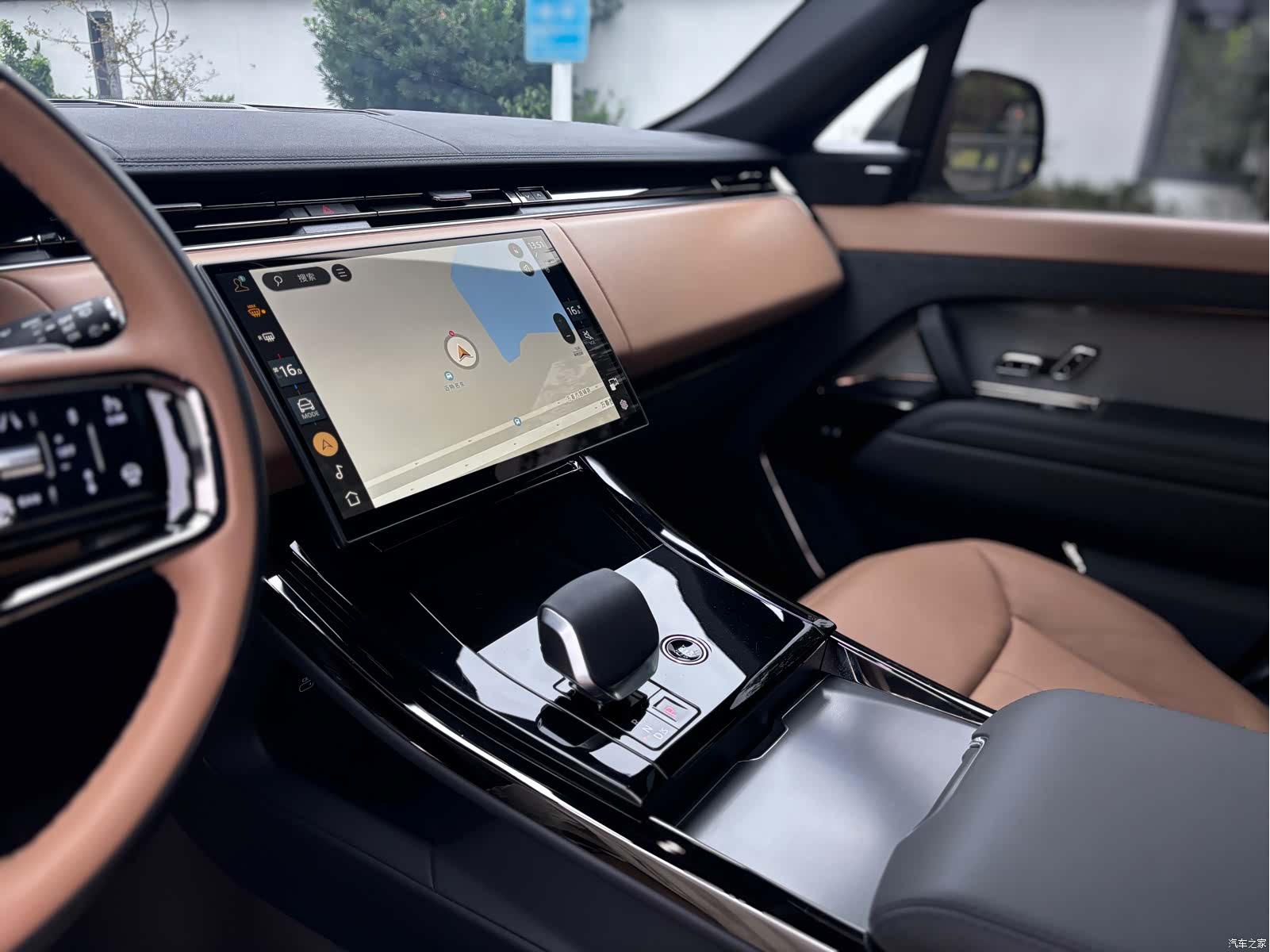 Land Rover Range Rover, 2024 20