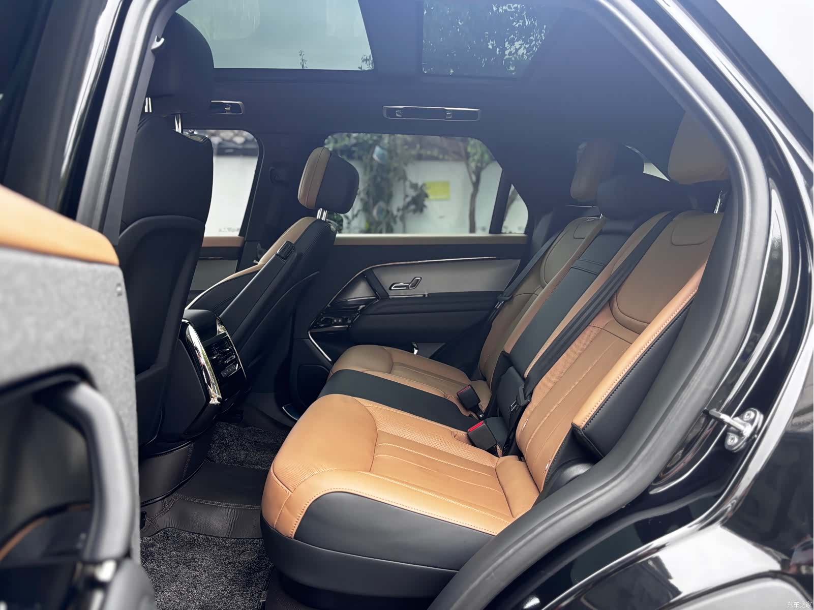 Land Rover Range Rover, 2024 12