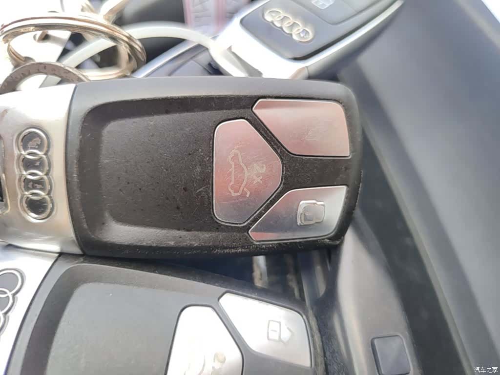 Audi A4L, 2021 15