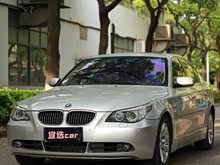 ����5ϵ(����) 2004�� 545i