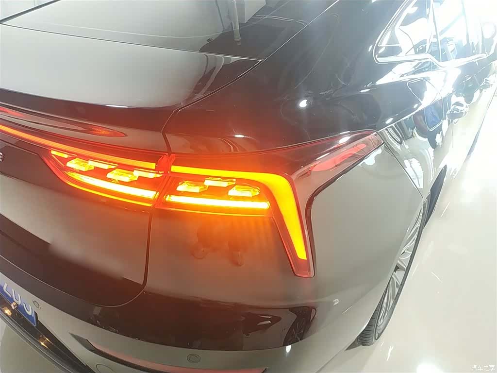 Bestune B70, 2024 8