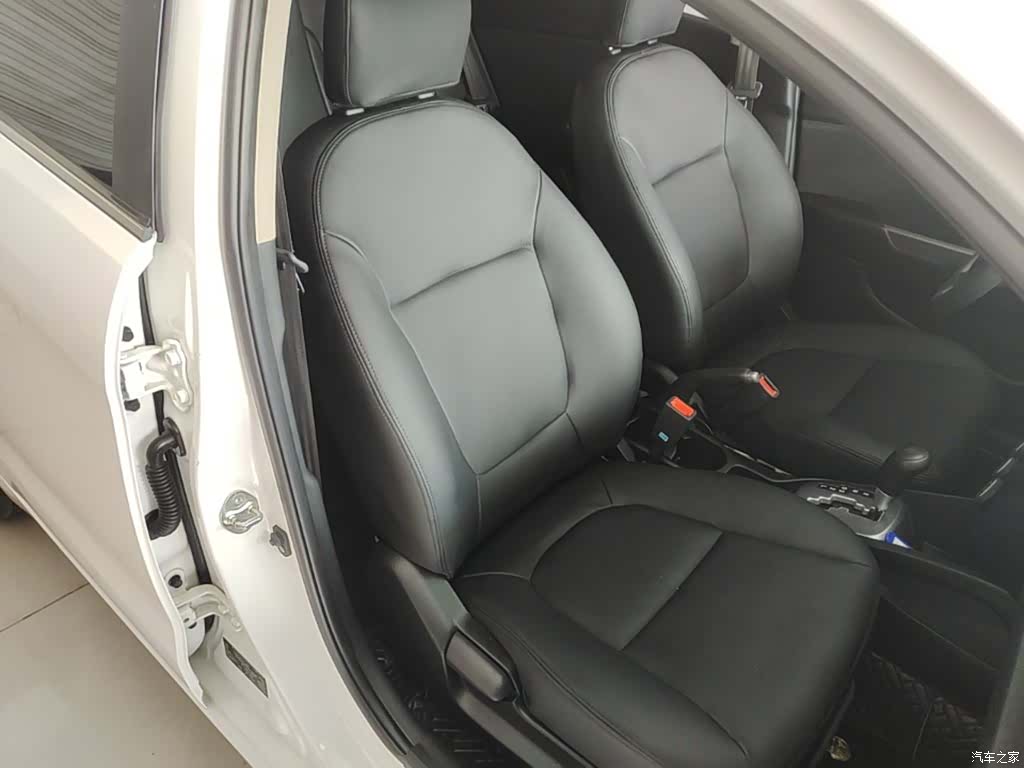 Kia K2, 2016 25
