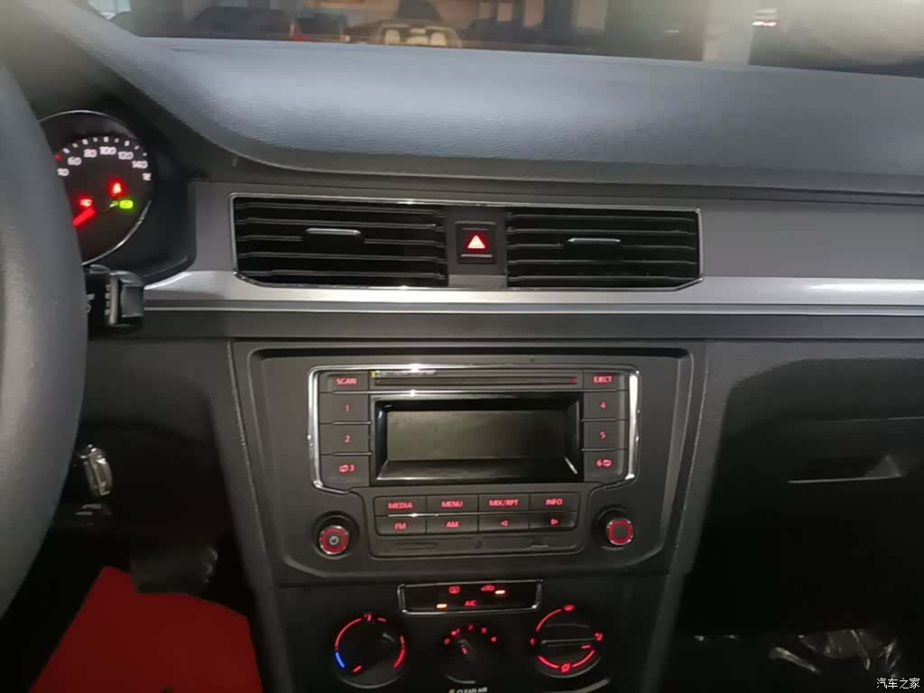 Volkswagen Bora, 2018 13