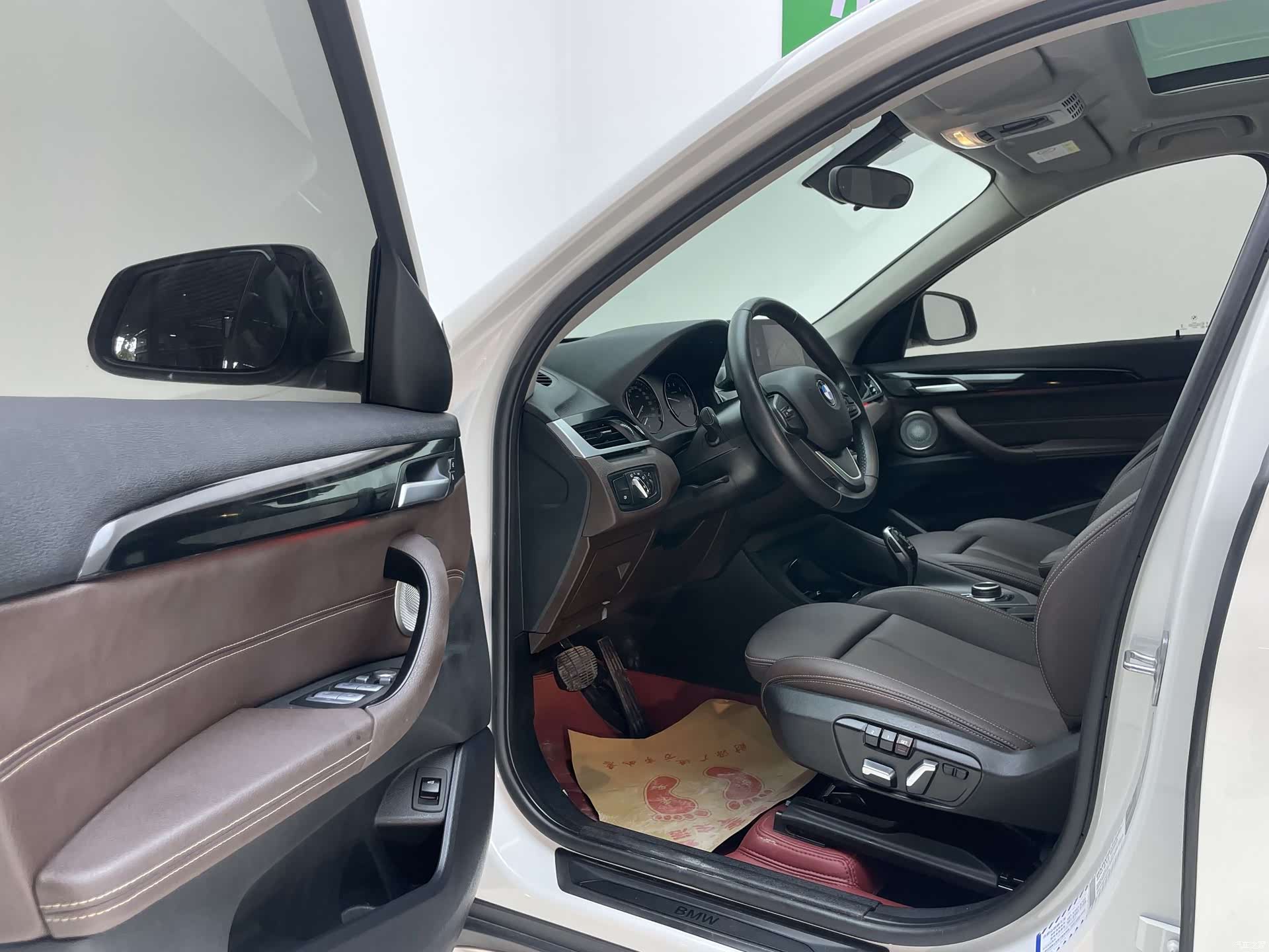 BMW X1, 2023 26