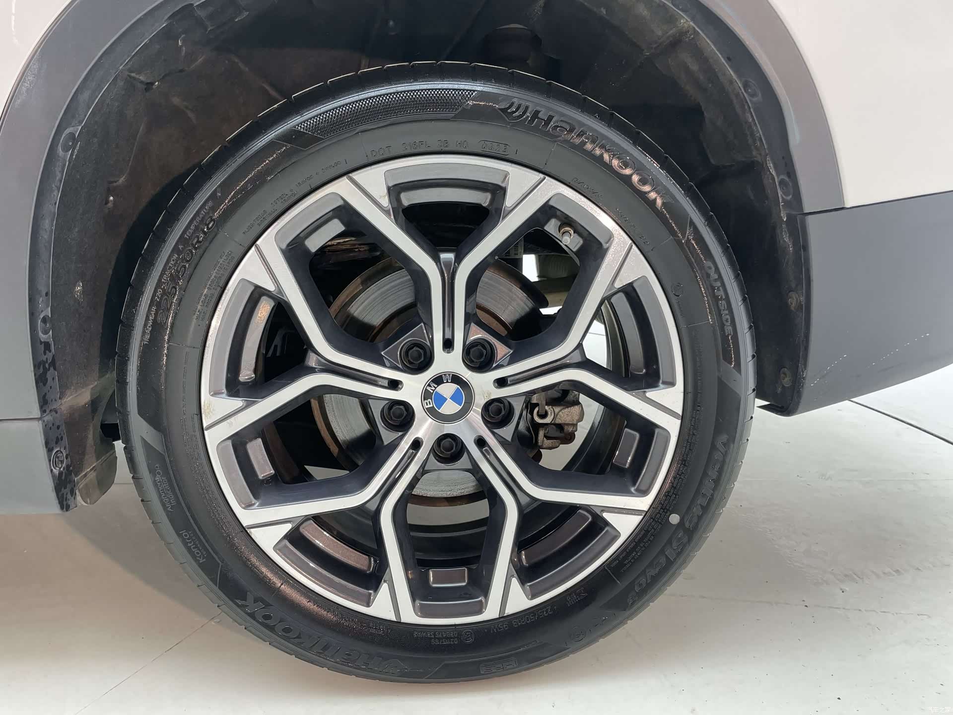 BMW X1, 2023 9
