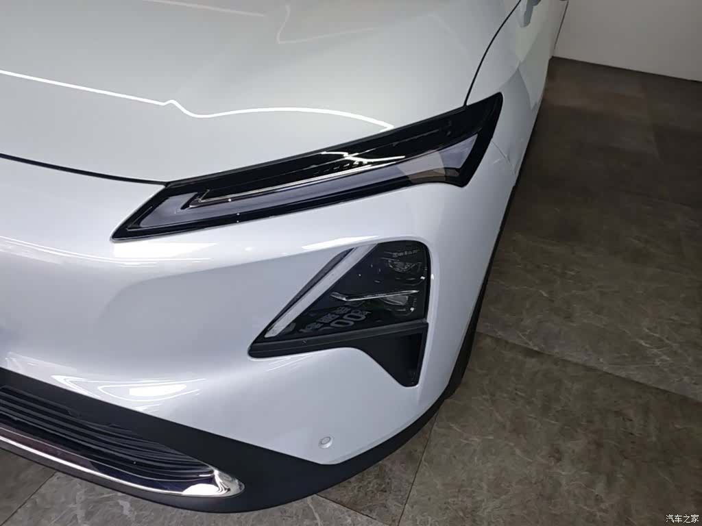 Wuling Starlight, 2026 24