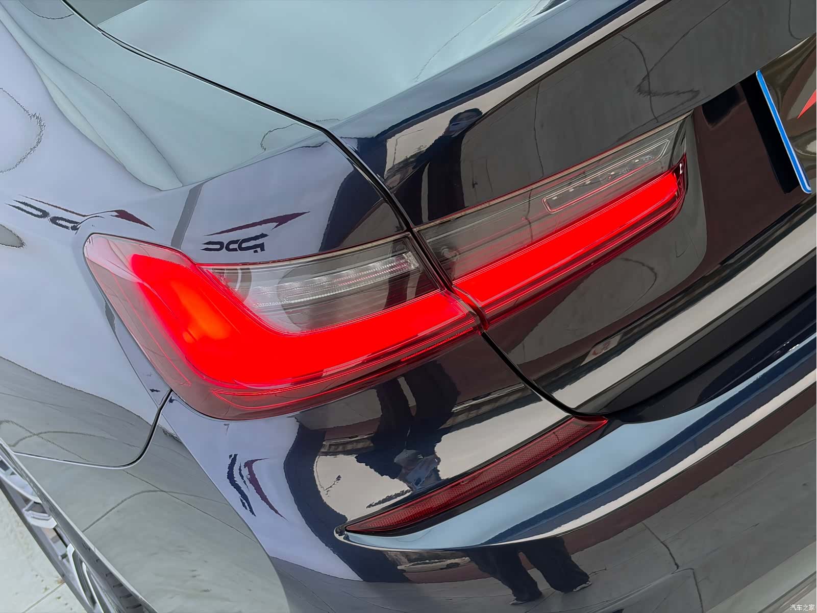 BMW 3 Series, 2021 24