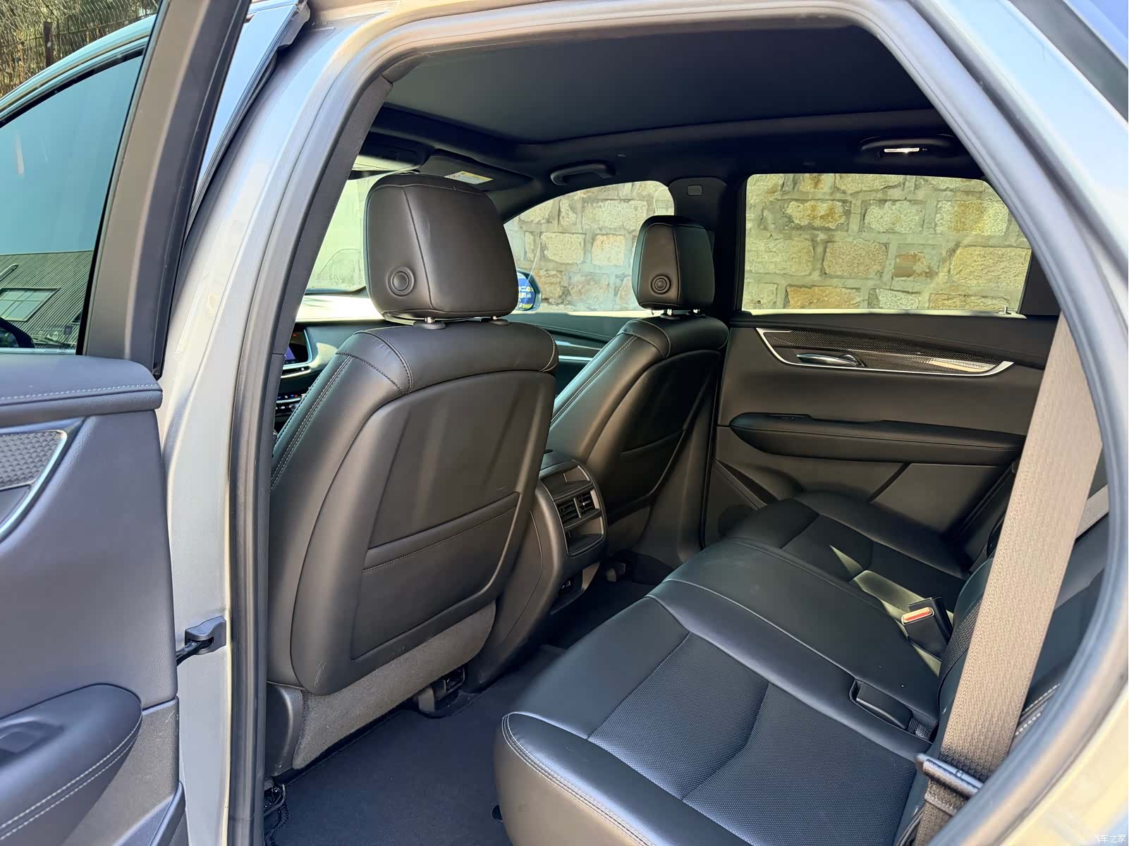 Cadillac XT5, 2023 6