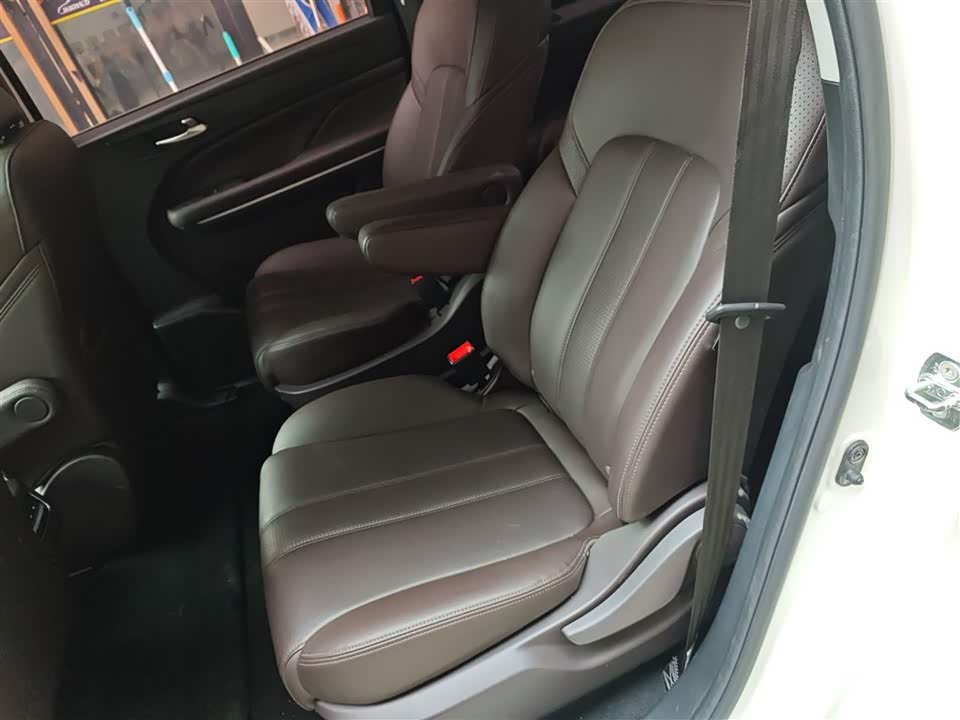 Trumpchi Trumpchi M6