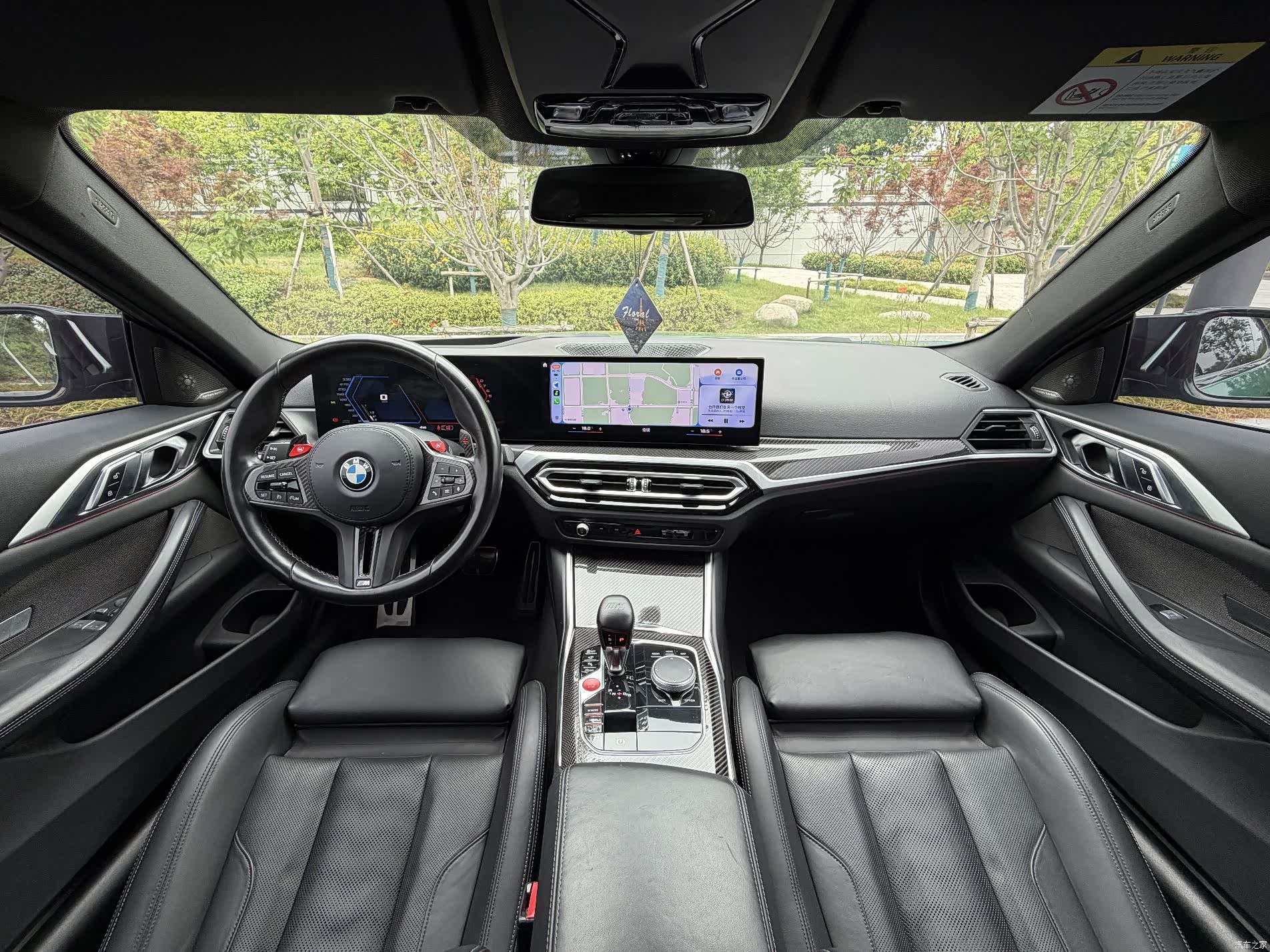 BMW M4, 2024 4