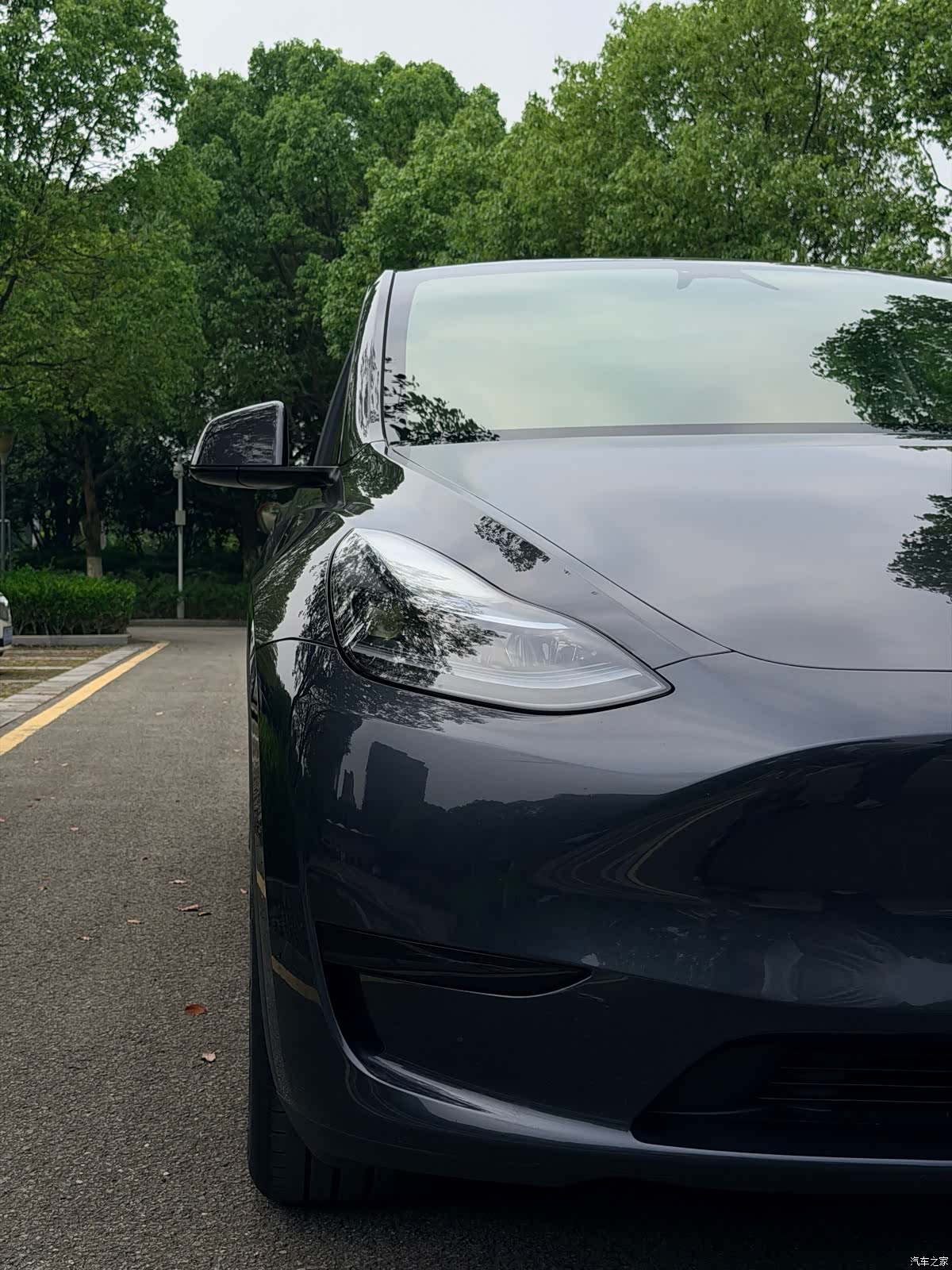 Tesla Model Y, 2024 19