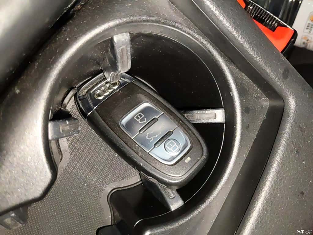Audi A6, 2018 9