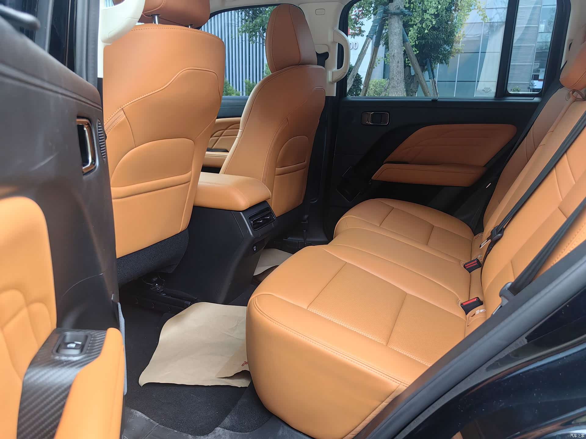 Haval Raptor, 2024 12