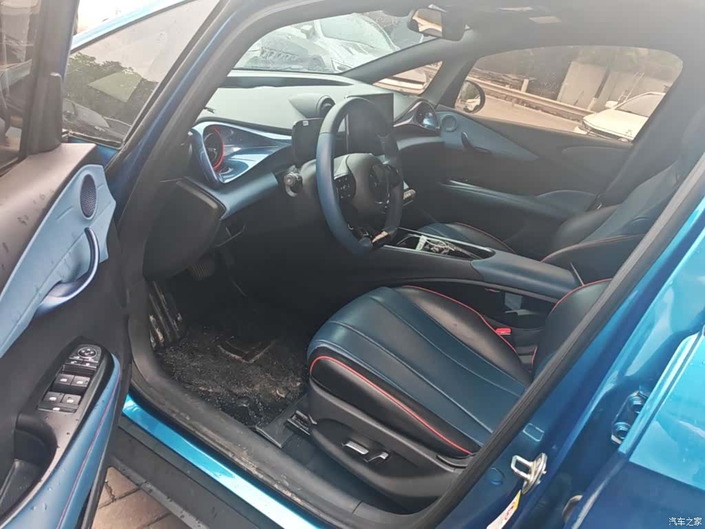 BYD Dolphin, 2022 16