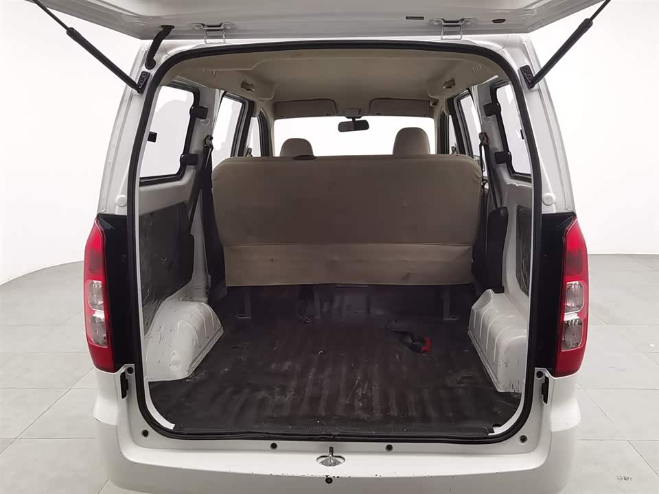 Wuling Wuling Hongguang V