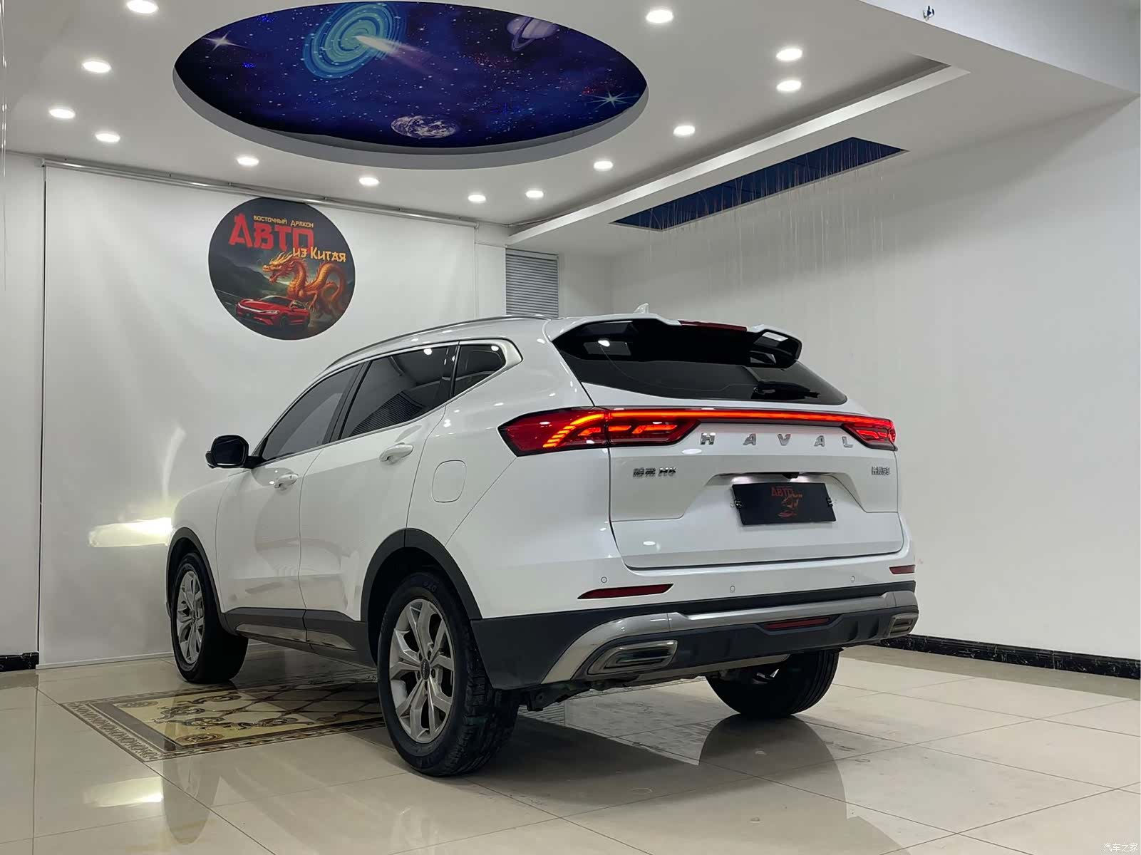 Haval H6, 2022 19