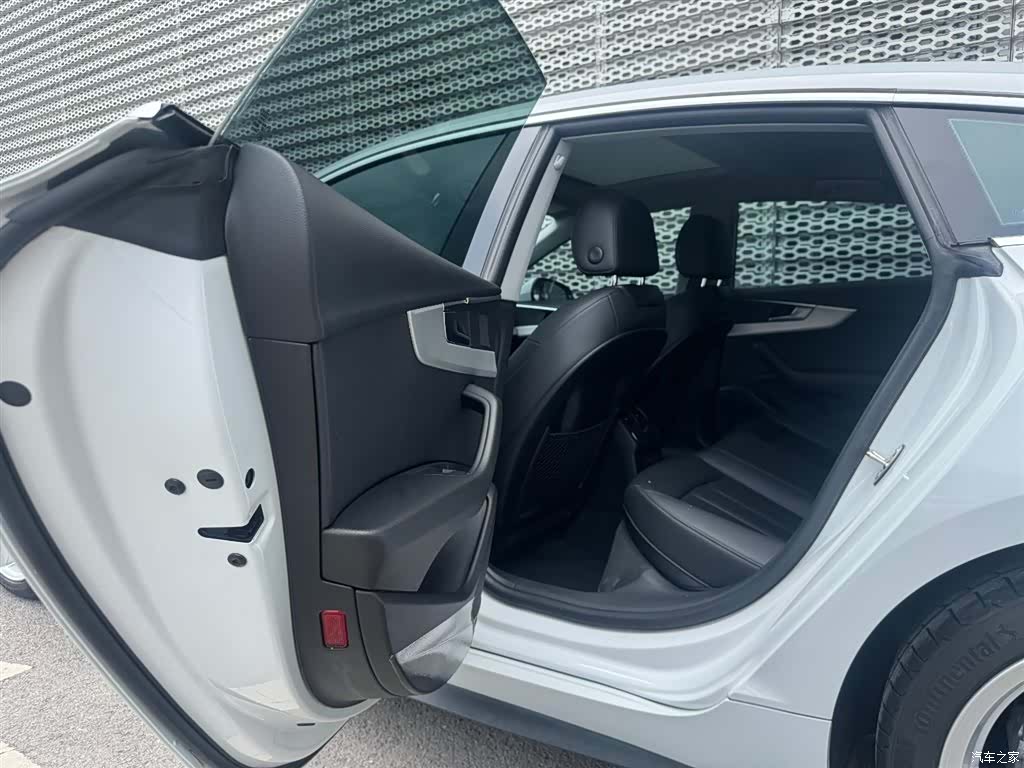 Audi A5, 2018 10