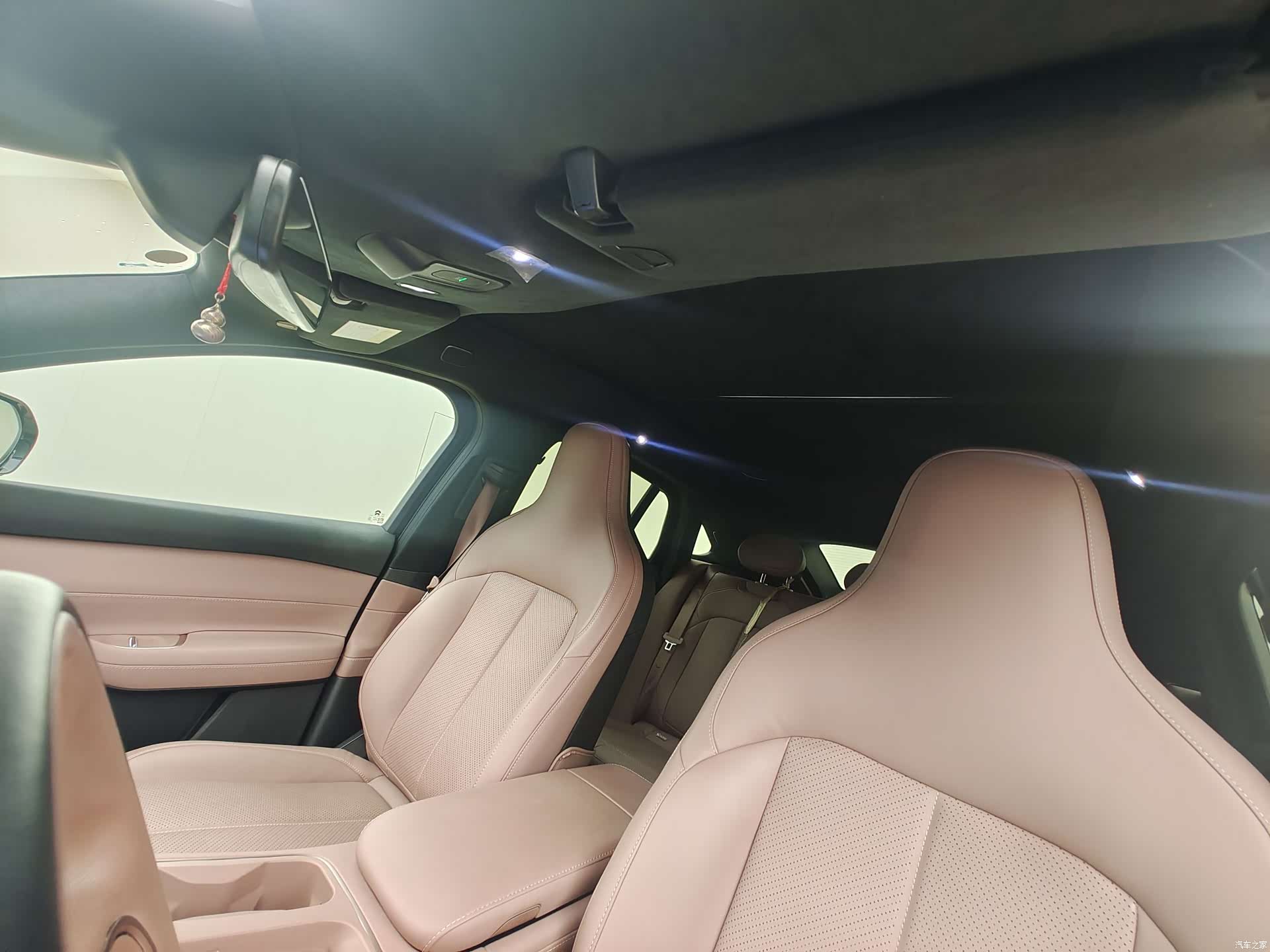 NIO EC6, 2023 20