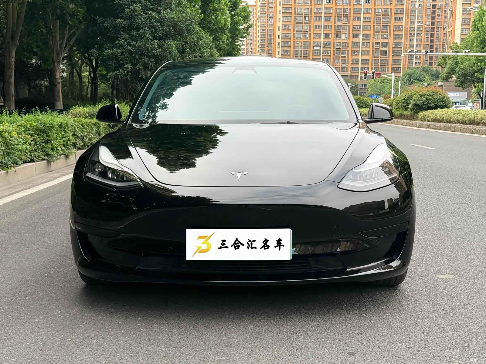 Tesla Model 3, 2022 2