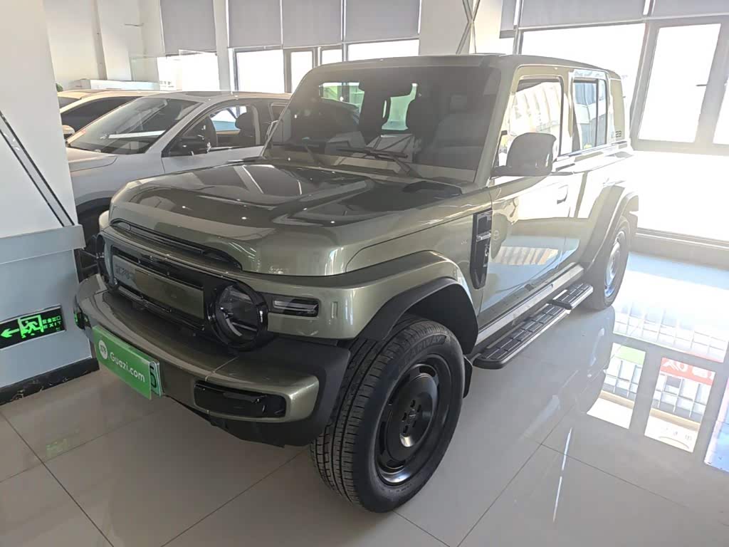 iCar V23 2025 401