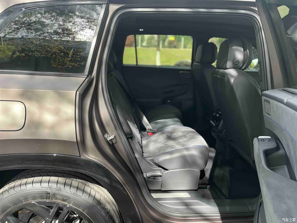 Volkswagen Teramont, 2025 20