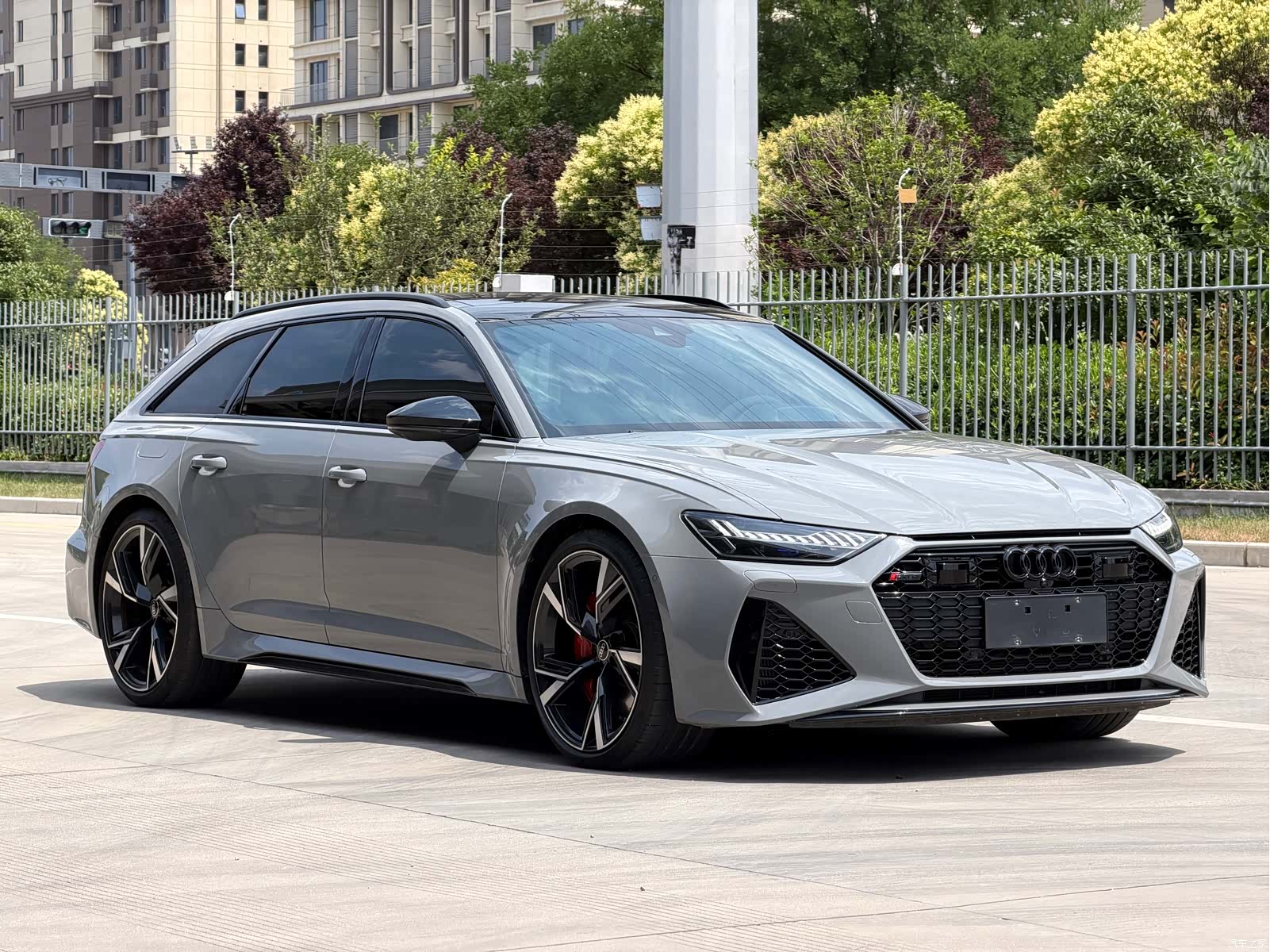 Audi RS, 2021 3
