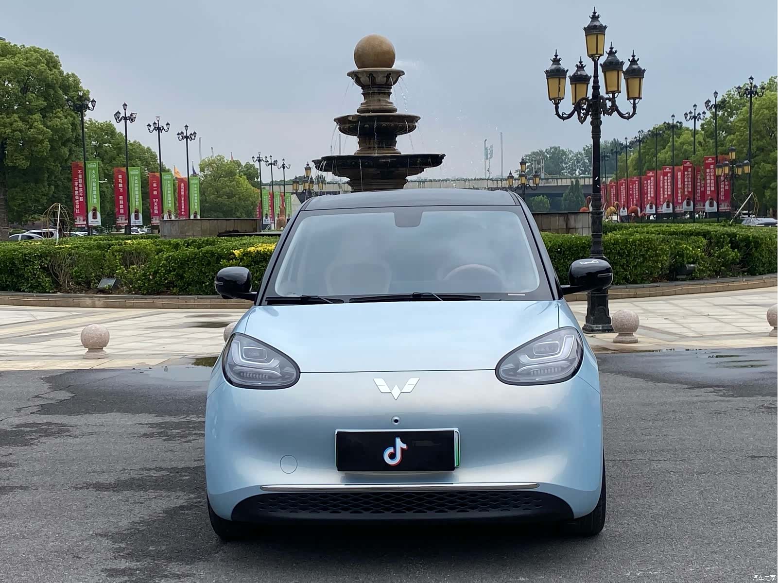 Wuling Bingo, 2025 3
