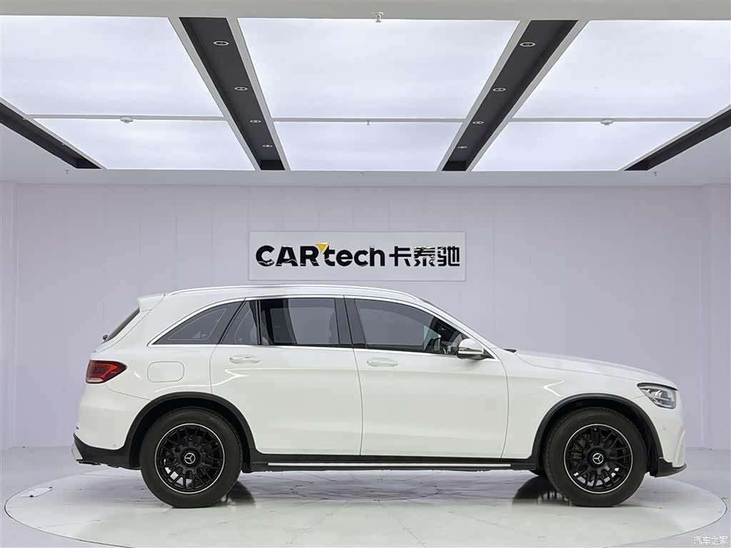 Mercedes-Benz GLC, 2022 4
