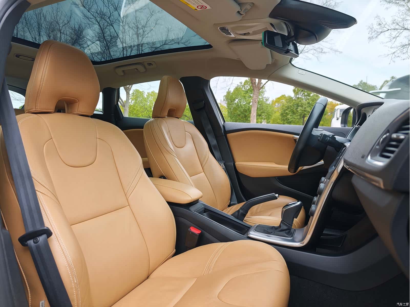 Volvo V40, 2017 17