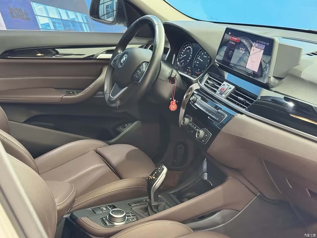 BMW X1, 2020 11