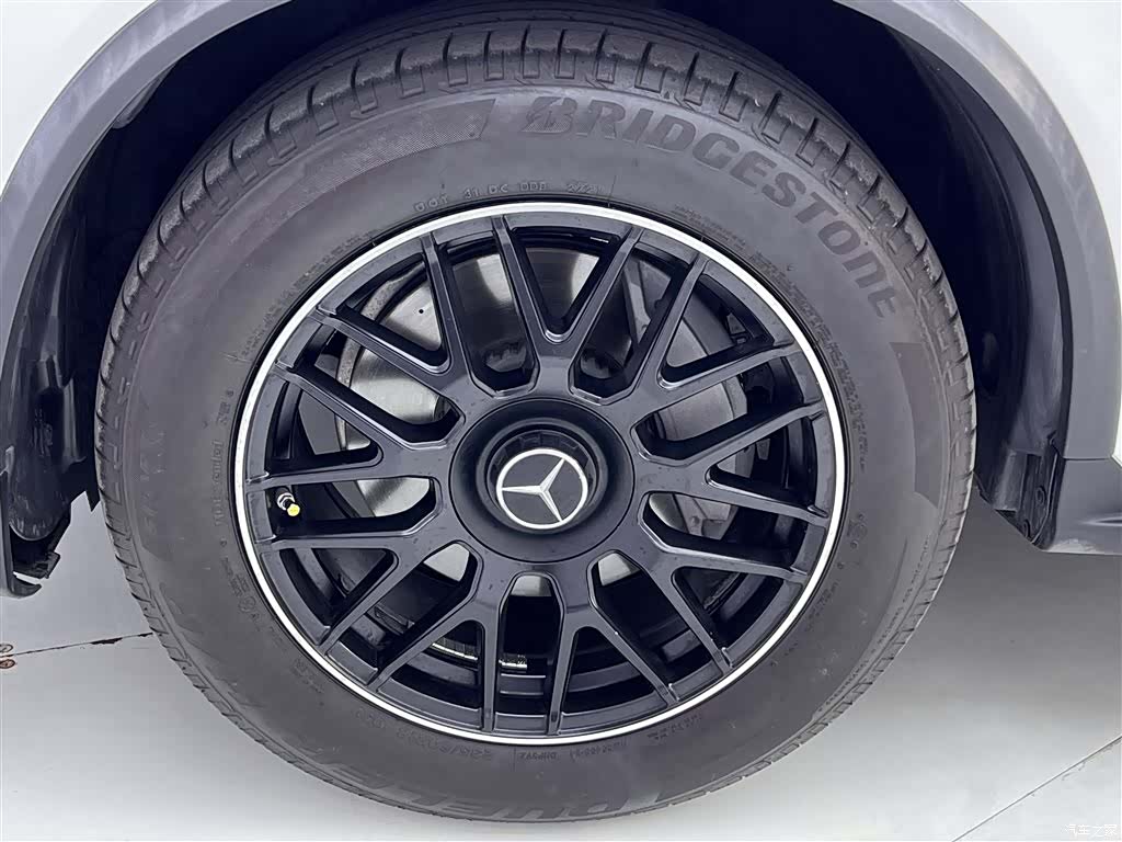 Mercedes-Benz GLC, 2022 11